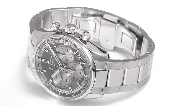 ゼニス エルプリメロ ３６０００ＶＰＨ 03.2150.400/ 21.M2150