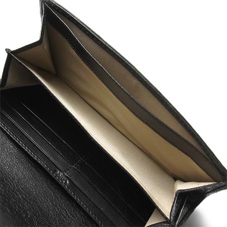 クロエスーパーコピー 長財布 /ブラック 3p0321 7a733 001 12ss