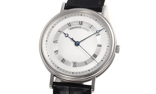 ブレゲ BREGUET クラシック 5930BB/12/986