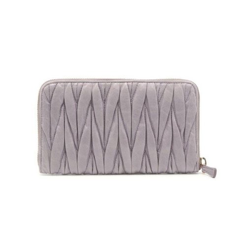 ミュウミュウスーパーコピー MIU MIU 長財布 5M0506-QI9-10F