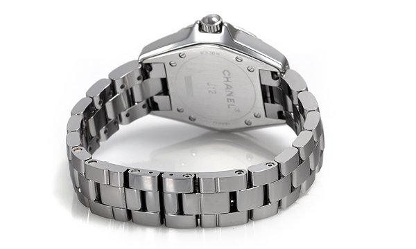 シャネルスーパーコピー J12 クロマティック ３３ H2565 グレー