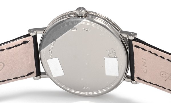 ブレゲ BREGUET クラシック 5930BB/12/986