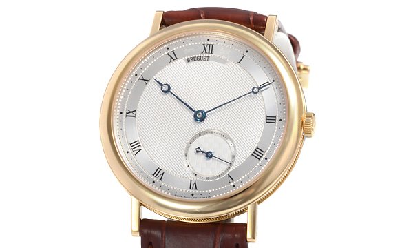 ブレゲ BREGUET クラシック 5140BA/12/9W6