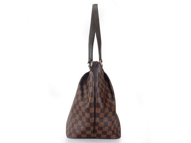 2011新作 LOUSI VUITTON ルイ・ヴィトン ダミエ ハンドバッグ N41103