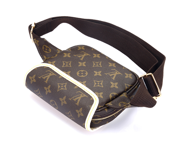  LOUIS VUITTON ルイ·ヴィトン バムバック ボスホールPM M40108