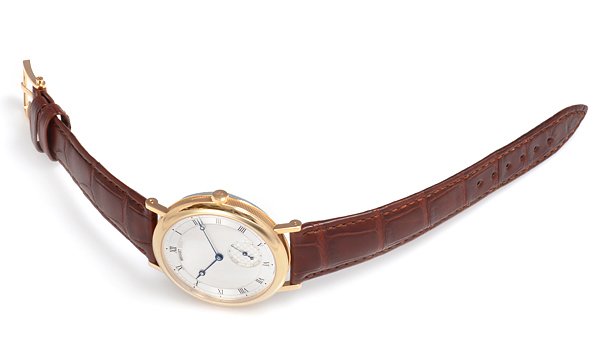 ブレゲ BREGUET クラシック 5140BA/12/9W6