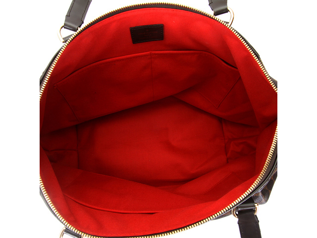 2011新作 LOUSI VUITTON ルイ・ヴィトン ダミエ ハンドバッグ N41103