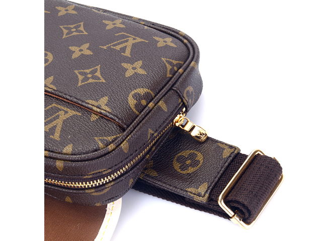  LOUIS VUITTON ルイ·ヴィトン バムバック ボスホールPM M40108