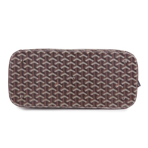  GOYARD ゴヤール ハンドバッグ レディース ワインレッド GOY062