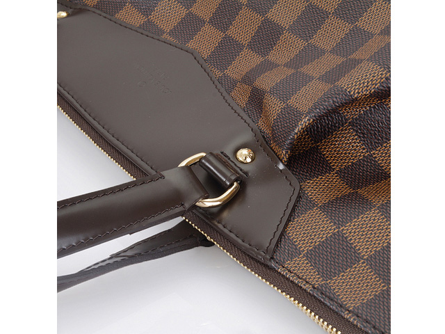 2011新作 LOUSI VUITTON ルイ・ヴィトン ダミエ ハンドバッグ N41103