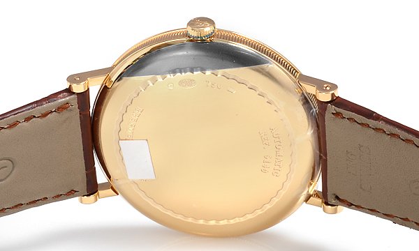 ブレゲ BREGUET クラシック 5140BA/12/9W6