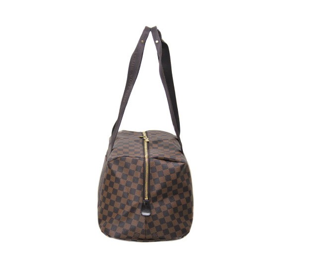  2011年秋冬新作 ルイ·ヴィトン LOUIS VUITTON ダミエ ウィークエンダーMM N41138