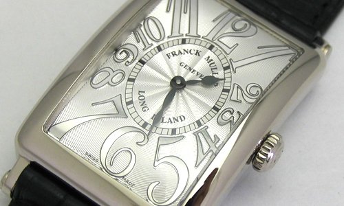 フランク・ミュラースーパーコピー ロングアイランド ＲＥＬＩＥＦ 952QZ RELIEF