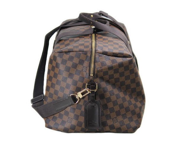  2011年秋冬新作 ルイ·ヴィトン LOUIS VUITTON ダミエ ウィークエンダーGM N41139