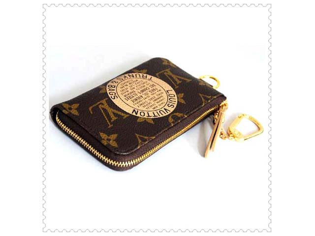 ルイ ヴィトン/LOUIS VUITTON モノグラム M58025 コインケース