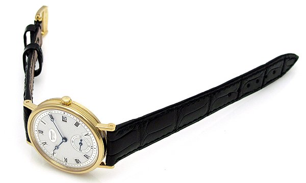 ブレゲ BREGUET クラシック 5920BA/15/984
