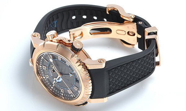ブレゲ BREGUET マリーン ロイヤル 5847BR/Z2/5ZV