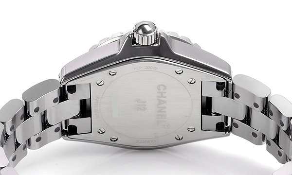 シャネルスーパーコピー J12 クロマティック ３３ H3241 グレー