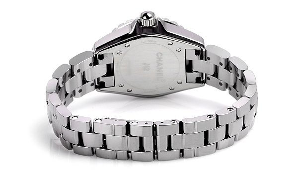 シャネルスーパーコピー J12 クロマティック ３３ H3241 グレー