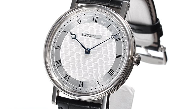 ブレゲ BREGUET クラシック アールデコ 5967BB/11/9W6