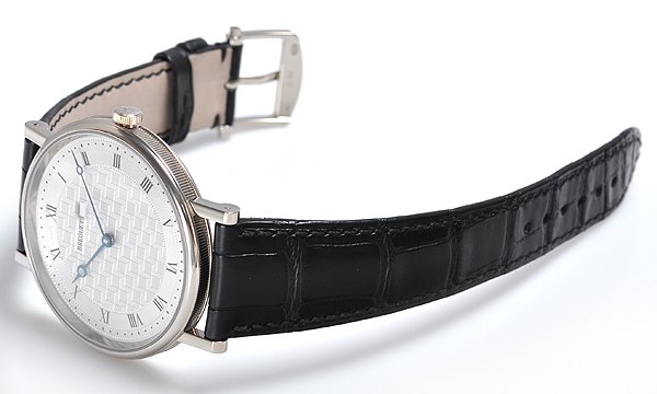 ブレゲ BREGUET クラシック アールデコ 5967BB/11/9W6