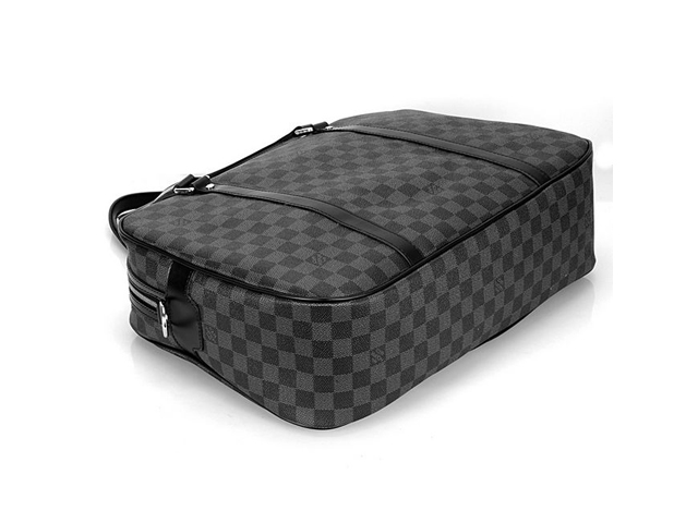  ルイヴィトン/LOUIS VUITTON コピー ヨーン-ダミエ-グラフィット-書類バック N48118