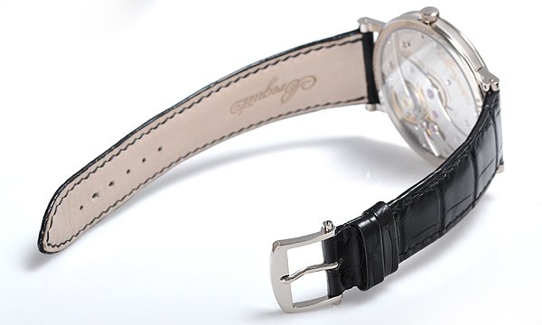 ブレゲ BREGUET クラシック アールデコ 5967BB/11/9W6
