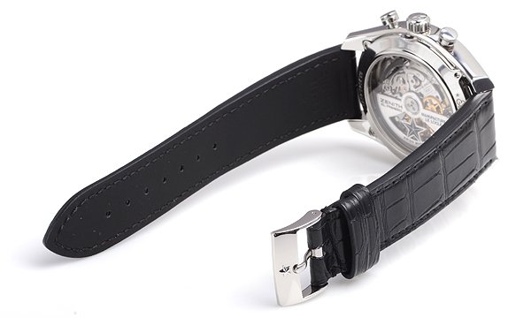 ゼニス エルプリメロ クロノマスター １９６９ 03.2040.4061/69.C496