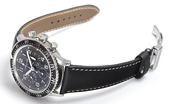 ブレゲ BREGUET アエロナバル タイプＸＸ 3803ST/92/3W6
