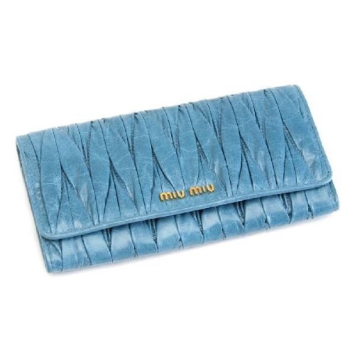 ミュウミュウスーパーコピーブランド MIU MIU 長財布 5M1109-QI9-013
