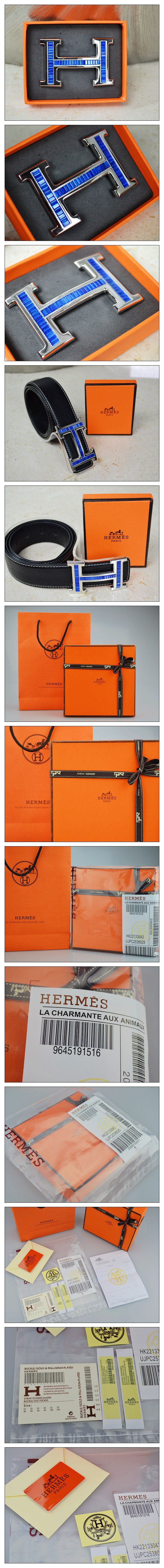 エルメス 2013新作 メンズベルト HER2013011711