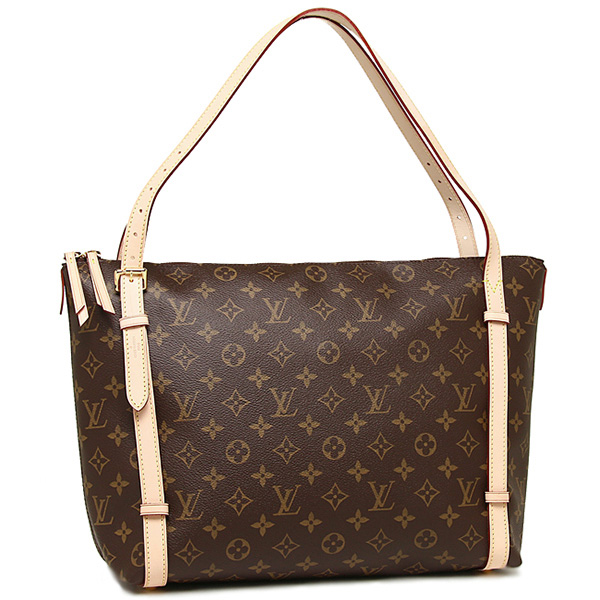 ルイヴィトン スーパーコピー バッグ LOUIS VUITTON M41207 モノグラム チュイルリー トートバッグ