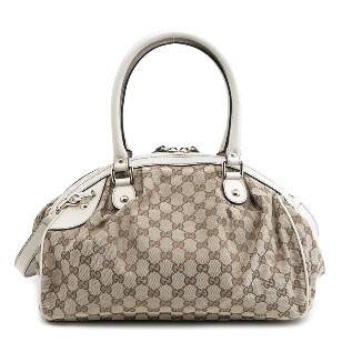 グッチ ２ＷＡＹショルダーバッグ ＳＵＫＥＹ 223974 FAFXG 9761