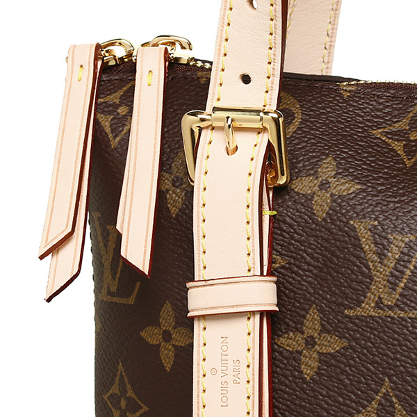 ルイヴィトン スーパーコピー バッグ LOUIS VUITTON M41207 モノグラム チュイルリー トートバッグ