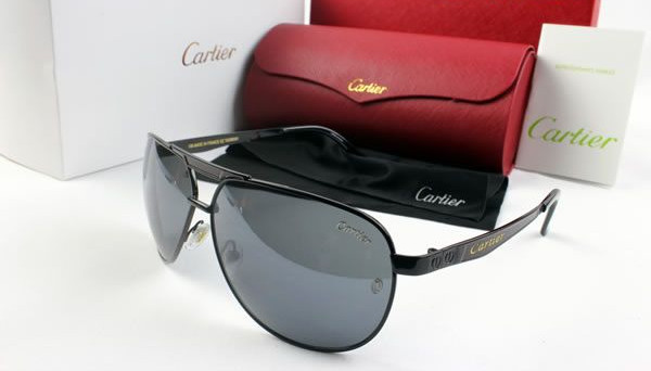 カルティエ Cartier メンズサングラス2013年人気新作！16997