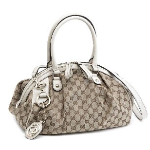 グッチ ２ＷＡＹショルダーバッグ ＳＵＫＥＹ 223974 FAFXG 9761