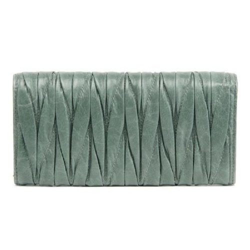 ミュウミュウスーパーコピー MIU MIU 長財布 5M1109-QI9-E1D