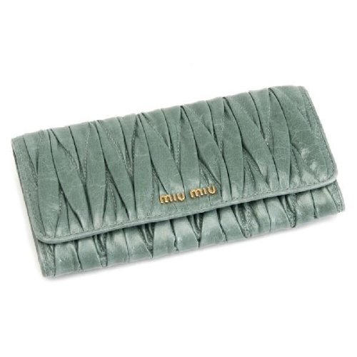 ミュウミュウスーパーコピー MIU MIU 長財布 5M1109-QI9-E1D