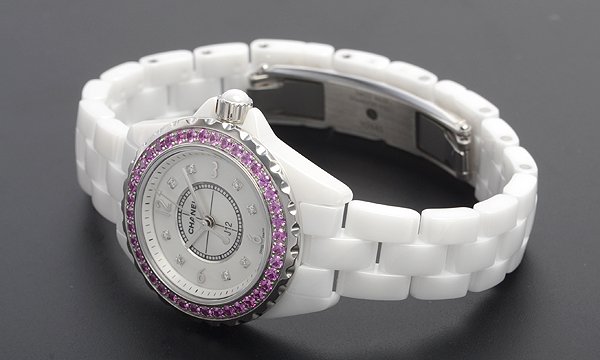 シャネルスーパーコピー J12 ２９ H3243 ホワイト