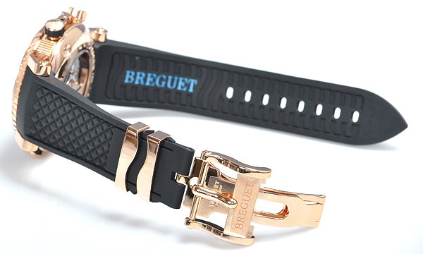 ブレゲ BREGUET マリーン ロイヤル 5847BR/32/5ZV