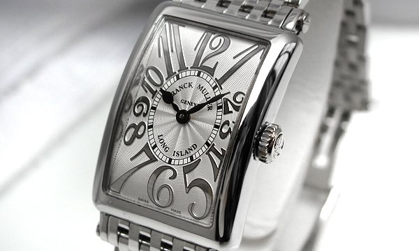 フランク・ミュラースーパーコピー ロングアイランド ＲＥＬＩＥＦ 902QZ2 RELIEF