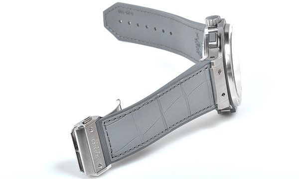 ウブロスーパーコピー ビッグバン アールグレイ 301.ST.5020.GR