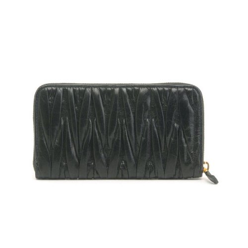 ミュウミュウスーパーコピーブランド MIU MIU 長財布 5M0506