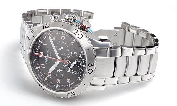 ブレゲ BREGUET タイプＸＸＩＩ 3880ST/H2/SX0