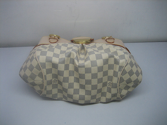  LOUIS VUITTON ルイヴィトン ダミエ・アズール ショルダーバッグ M48204