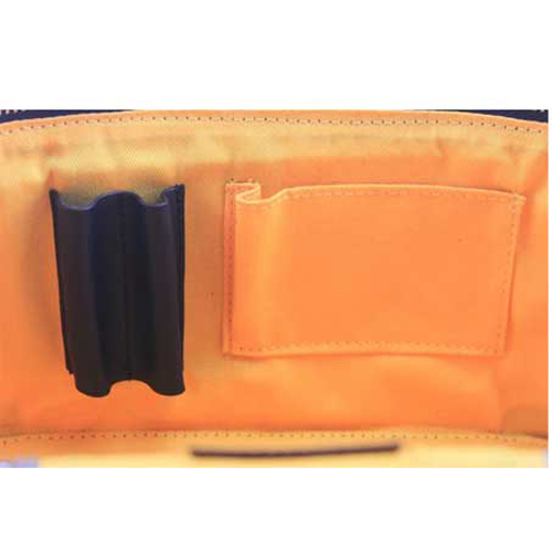  GOYARD ゴヤール ボックス 化粧バッグ ブラック GOY074