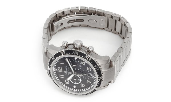 ブレゲ BREGUET タイプＸＸＩ 3810TI/H2/TZ9