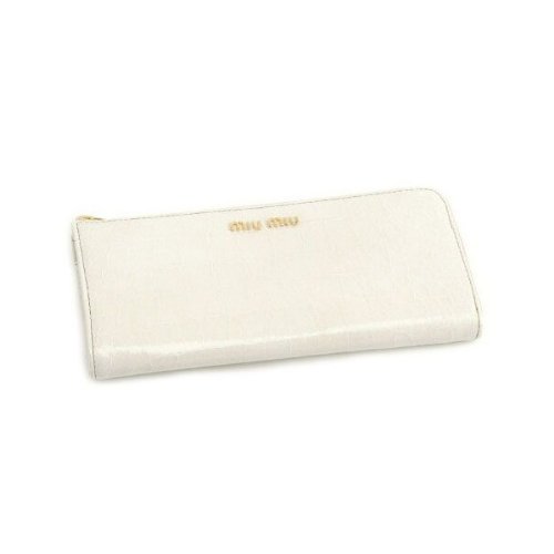 ミュウミュウスーパーコピー  MIU MIU 長財布 5M1183-NKG-K74