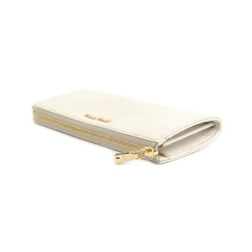 ミュウミュウスーパーコピー  MIU MIU 長財布 5M1183-NKG-K74