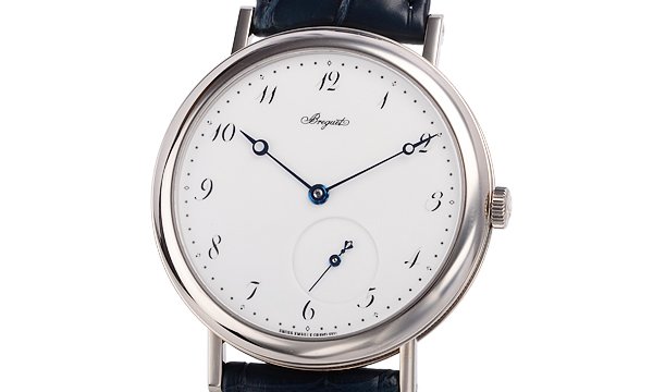 ブレゲ BREGUET クラシック 5140BB/29/9W6